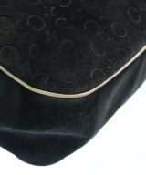 CELINE（セリーヌ）ショルダーバッグ 黒 サイズ:- レディース/2200709606062
