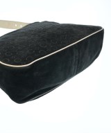 CELINE（セリーヌ）ショルダーバッグ 黒 サイズ:- レディース/2200709606062