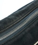 CELINE（セリーヌ）ショルダーバッグ 黒 サイズ:- レディース/2200709606062