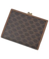 CELINE（セリーヌ）財布・コインケース 茶 サイズ:- レディース/2200709606086