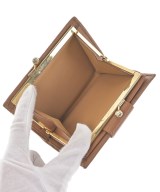 CELINE（セリーヌ）財布・コインケース 茶 サイズ:- レディース/2200709606086