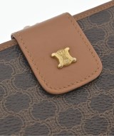 CELINE（セリーヌ）財布・コインケース 茶 サイズ:- レディース/2200709606086