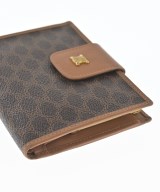 CELINE（セリーヌ）財布・コインケース 茶 サイズ:- レディース/2200709606086