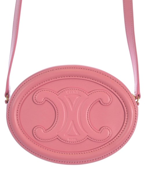 CELINE(セリーヌ)のショルダーバッグ サイズ:- 158,000円