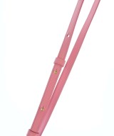CELINE（セリーヌ）ショルダーバッグ ピンク サイズ:- レディース/2200709606369