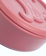 CELINE（セリーヌ）ショルダーバッグ ピンク サイズ:- レディース/2200709606369