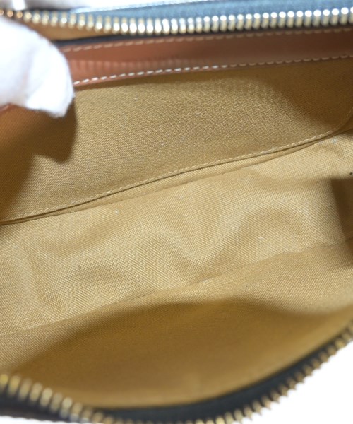 CELINE（セリーヌ）ハンドバッグ 茶 サイズ:- レディース/2200709606376