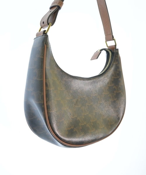 CELINE（セリーヌ）ハンドバッグ 茶 サイズ:- レディース/2200709606376