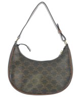 CELINE（セリーヌ）ハンドバッグ 茶 サイズ:- レディース/2200709606376