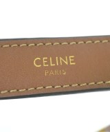 CELINE（セリーヌ）ハンドバッグ 茶 サイズ:- レディース/2200709606376
