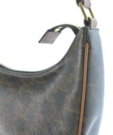 CELINE（セリーヌ）ハンドバッグ 茶 サイズ:- レディース/2200709606376