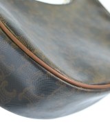 CELINE（セリーヌ）ハンドバッグ 茶 サイズ:- レディース/2200709606376