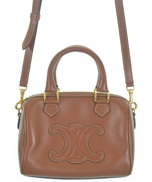 CELINE(セリーヌ)のボストンバッグ サイズ:- 297,000円