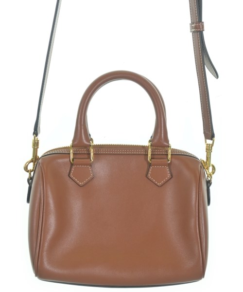 CELINE（セリーヌ）ボストンバッグ 茶 サイズ:- レディース/2200709606734