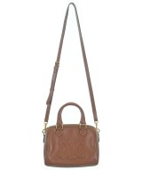 CELINE（セリーヌ）ボストンバッグ 茶 サイズ:- レディース/2200709606734