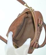 CELINE（セリーヌ）ボストンバッグ 茶 サイズ:- レディース/2200709606734