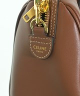 CELINE（セリーヌ）ボストンバッグ 茶 サイズ:- レディース/2200709606734
