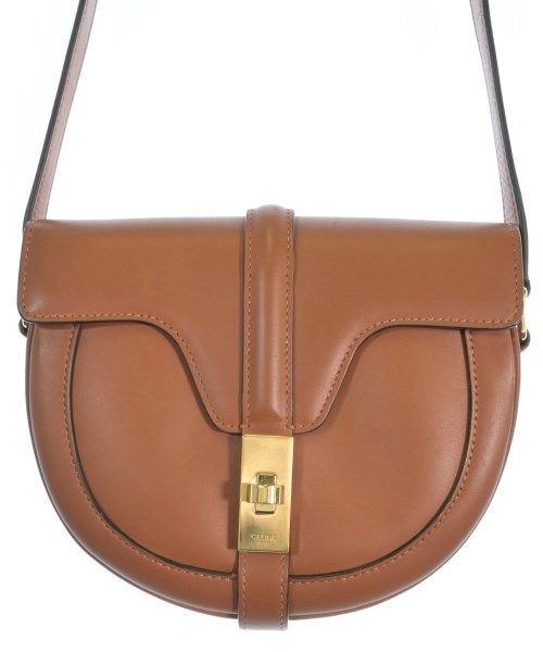 CELINE(セリーヌ)のショルダーバッグ サイズ:- 143,000円