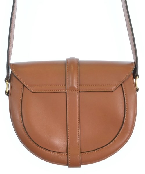 CELINE（セリーヌ）ショルダーバッグ 茶 サイズ:- レディース/2200709606758