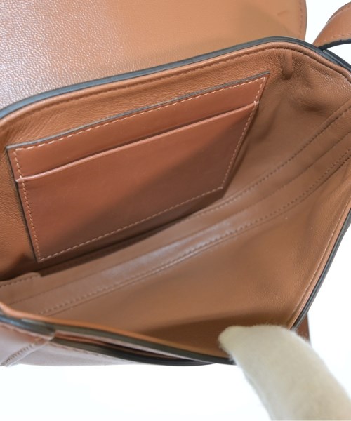 CELINE（セリーヌ）ショルダーバッグ 茶 サイズ:- レディース/2200709606758