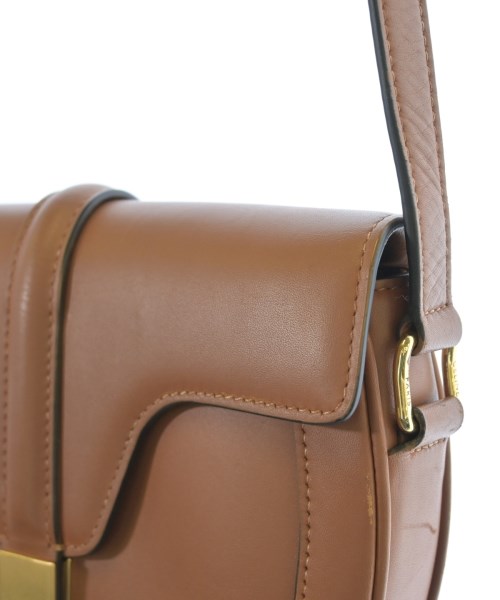 CELINE（セリーヌ）ショルダーバッグ 茶 サイズ:- レディース/2200709606758
