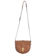 CELINE（セリーヌ）ショルダーバッグ 茶 サイズ:- レディース/2200709606758