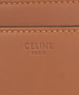 CELINE（セリーヌ）ショルダーバッグ 茶 サイズ:- レディース/2200709606758