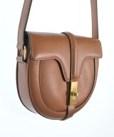 CELINE（セリーヌ）ショルダーバッグ 茶 サイズ:- レディース/2200709606758