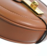 CELINE（セリーヌ）ショルダーバッグ 茶 サイズ:- レディース/2200709606758