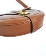 CELINE（セリーヌ）ショルダーバッグ 茶 サイズ:- レディース/2200709606758