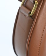 CELINE（セリーヌ）ショルダーバッグ 茶 サイズ:- レディース/2200709606758