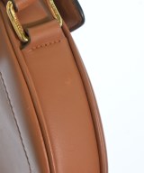 CELINE（セリーヌ）ショルダーバッグ 茶 サイズ:- レディース/2200709606758