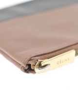CELINE（セリーヌ）カードケース ベージュ サイズ:- レディース/2200710010513