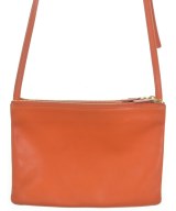 CELINE（セリーヌ）ショルダーバッグ オレンジ サイズ:- レディース/2200707920108