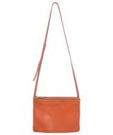 CELINE（セリーヌ）ショルダーバッグ オレンジ サイズ:- レディース/2200707920108