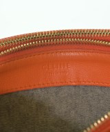 CELINE（セリーヌ）ショルダーバッグ オレンジ サイズ:- レディース/2200707920108