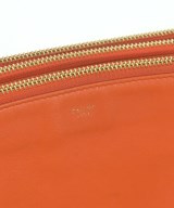 CELINE（セリーヌ）ショルダーバッグ オレンジ サイズ:- レディース/2200707920108