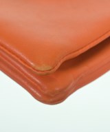 CELINE（セリーヌ）ショルダーバッグ オレンジ サイズ:- レディース/2200707920108
