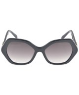 CELINE（セリーヌ）サングラス 黒 サイズ:- レディース/2200710369017
