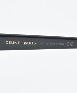 CELINE（セリーヌ）サングラス 黒 サイズ:- レディース/2200710369017