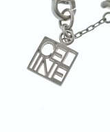 CELINE（セリーヌ）ブレスレット・バングル シルバー サイズ:- レディース/2200710445070