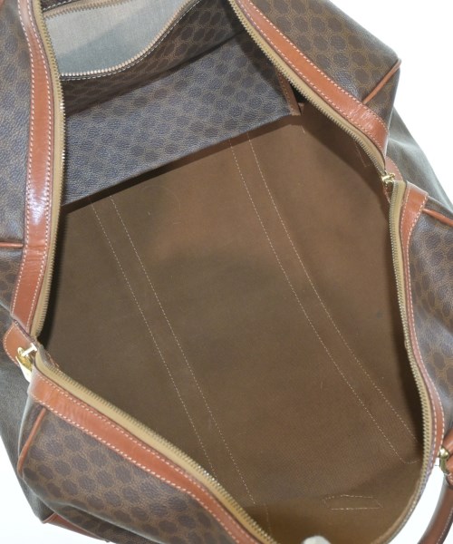 CELINE（セリーヌ）ボストンバッグ 茶 サイズ:- レディース/2200710445186