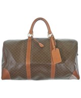 CELINE（セリーヌ）ボストンバッグ 茶 サイズ:- レディース/2200710445186