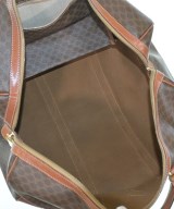 CELINE（セリーヌ）ボストンバッグ 茶 サイズ:- レディース/2200710445186