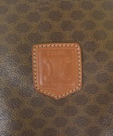 CELINE（セリーヌ）ボストンバッグ 茶 サイズ:- レディース/2200710445186