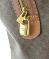 CELINE（セリーヌ）ボストンバッグ 茶 サイズ:- レディース/2200710445186
