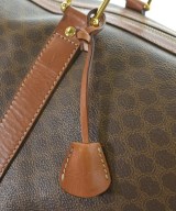 CELINE（セリーヌ）ボストンバッグ 茶 サイズ:- レディース/2200710445186