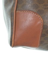 CELINE（セリーヌ）ボストンバッグ 茶 サイズ:- レディース/2200710445186