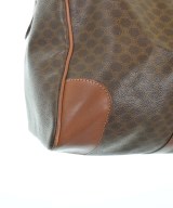 CELINE（セリーヌ）ボストンバッグ 茶 サイズ:- レディース/2200710445186