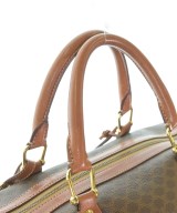CELINE（セリーヌ）ボストンバッグ 茶 サイズ:- レディース/2200710445186